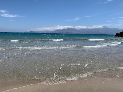 Paralia Almiros