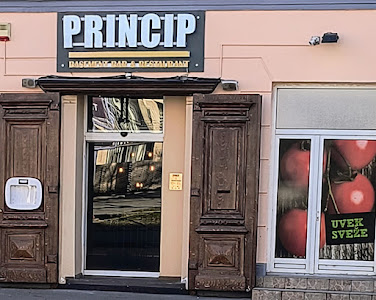 Restoran Princip Vršac