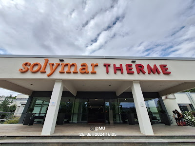 Solymar Therme GmbH & Co. KG