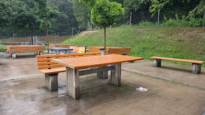 ASFINAG Rastplatz Laßnitzhöhe Nord