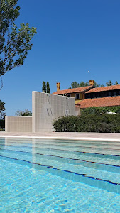 Dune Agriturismo & Glamping with swimming pool
