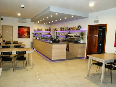 Trattoria Alle Cascate