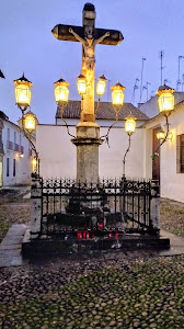 Plaza de los Capuchinos