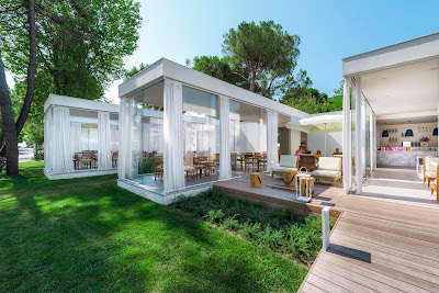Village Camping Marina di Venezia