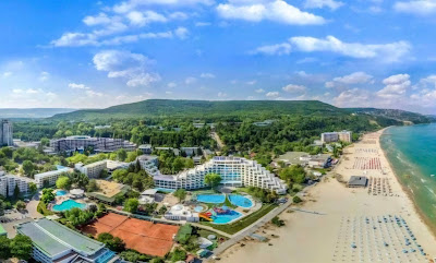 Albena Beach