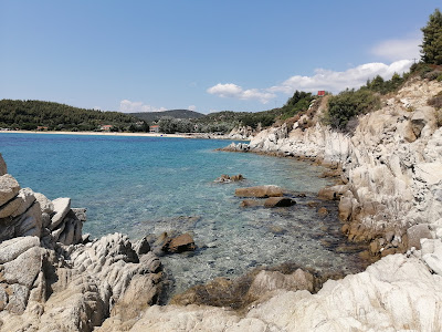 Ema beach