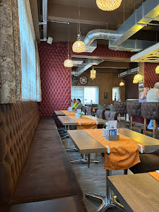 Calamar Restaurant