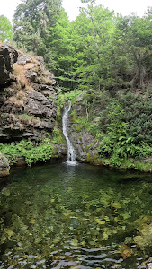 Cascate Tre Limiti