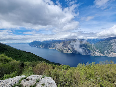 La Guarda - punto panoramico