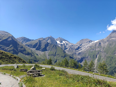 Parcul Național Hohe Tauern