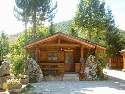 Camping La Panoramica