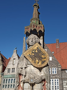 Bremen Roland