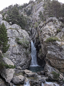 Salto del Pino
