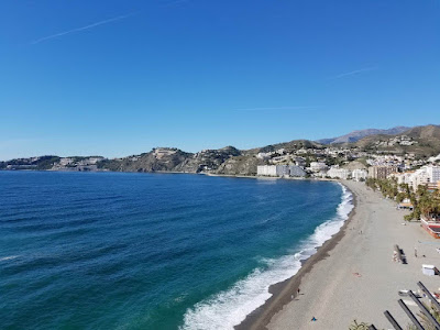 Rocks of San Cristobal