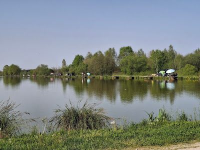 Sportski Ribnjak