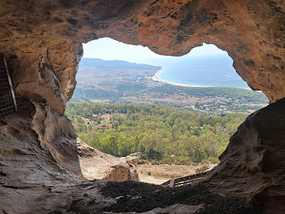''Moorish Cave''