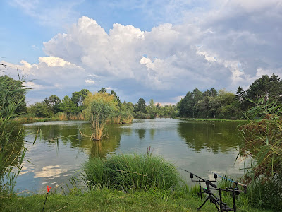 Poldis Fischerparadies