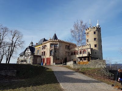 Hrad Doubravka
