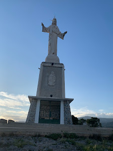 Mirador del Corazón de Jesús