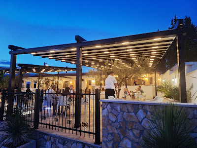 Grill&bar Siesta