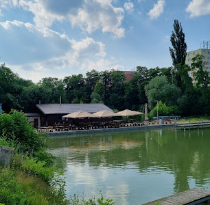 Rybaření Znojmo - Hospůdka u Rybníka