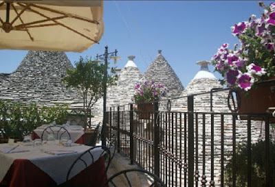 Ristorante Il Pinnacolo