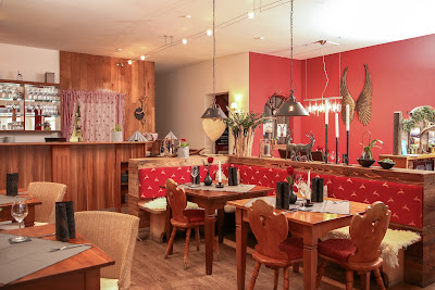 Restaurant Wildfang