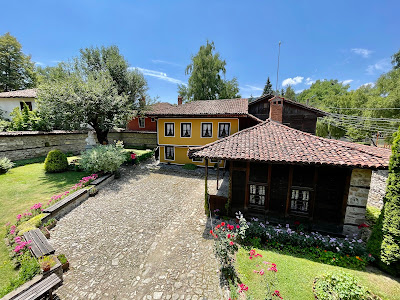 House Museum “Lyuben Karavelov”