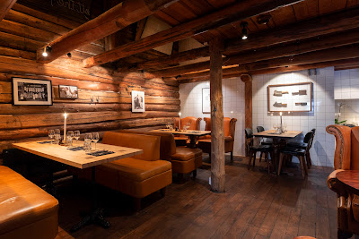 AiSuma Restaurant
