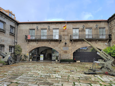 Museo Histórico Militar