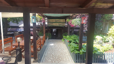 Kafana Bazar