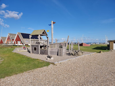 Amtoft camping
