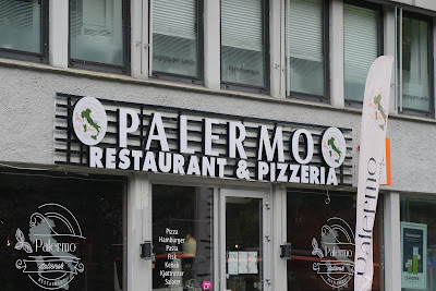 PALERMO Restaurant Bergen