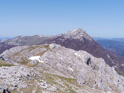 Aizkorri-Aratz parke naturala