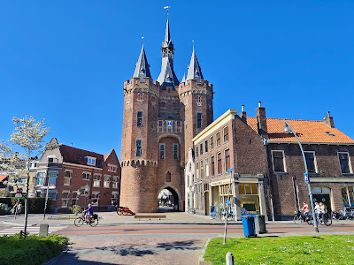 Sassenpoort