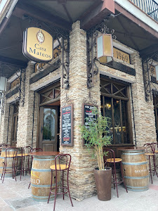 Restaurante Casa Mateos