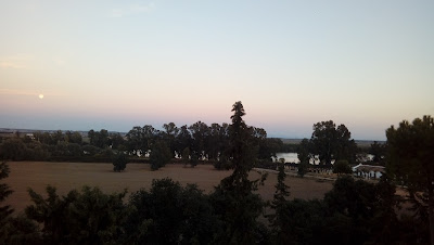 Mirador De La Puebla