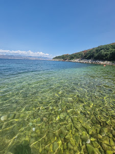 Syki Bay, Corfu