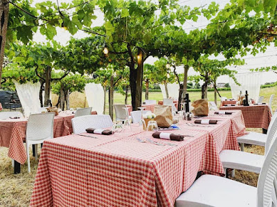 Ristorante Al Focolare
