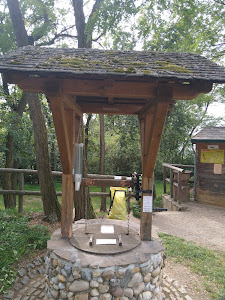 Schober´s Weinbrunnen