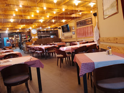 Restoran Grand Sisak