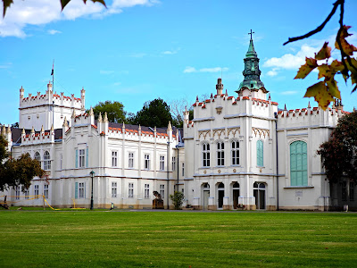 Brunszvik Castle