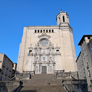 Girona Cathedral