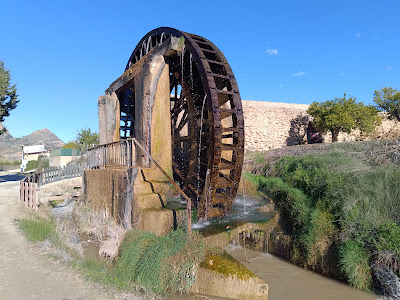 Parque de las Norias