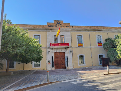 Historical Military Museum of Cartagena