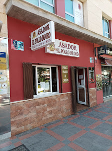 Asador El Pollo De Oro
