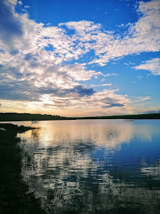 Lacul Şuica