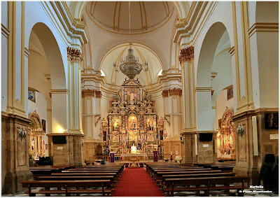 Iglesia de Nuestra Señora de la Encarnación