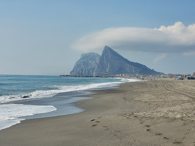 Sobrevela Beach