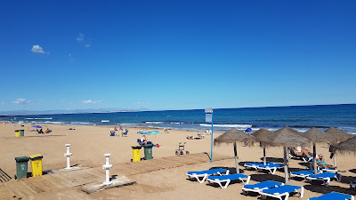 Playa Torrelamata